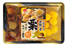 ごちそう釜めしの素 栗