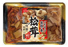 ごちそう釜めしの素 松茸
