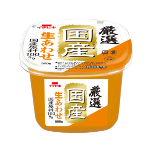 厳選国産生あわせ 500g