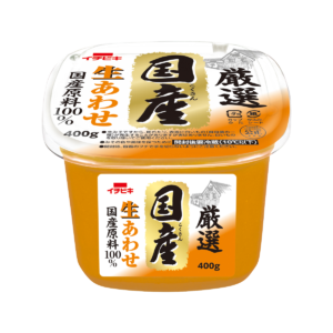 厳選国産生あわせ 400g