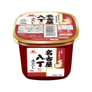 名古屋八丁赤だし 500g