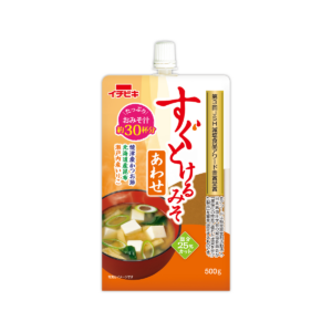 すぐとけるみそ あわせ 500g