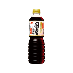 無添加国産しょうゆ  800ml