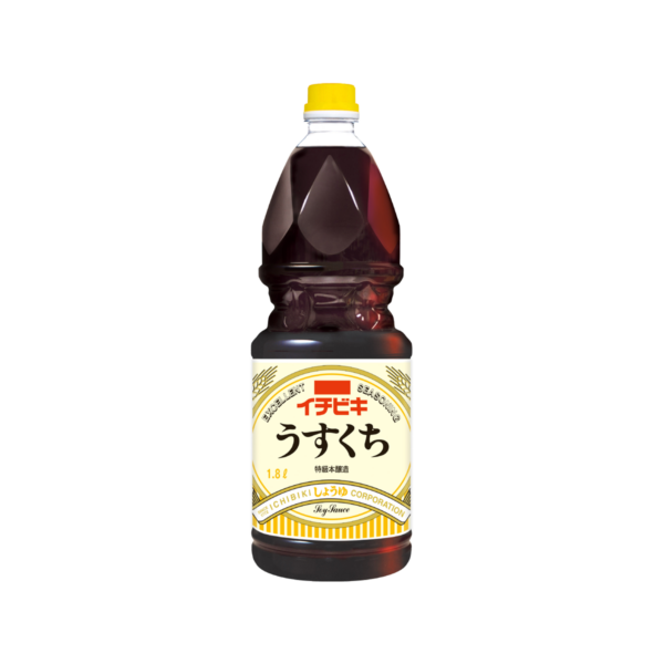 薄口醤油 薄口醤油