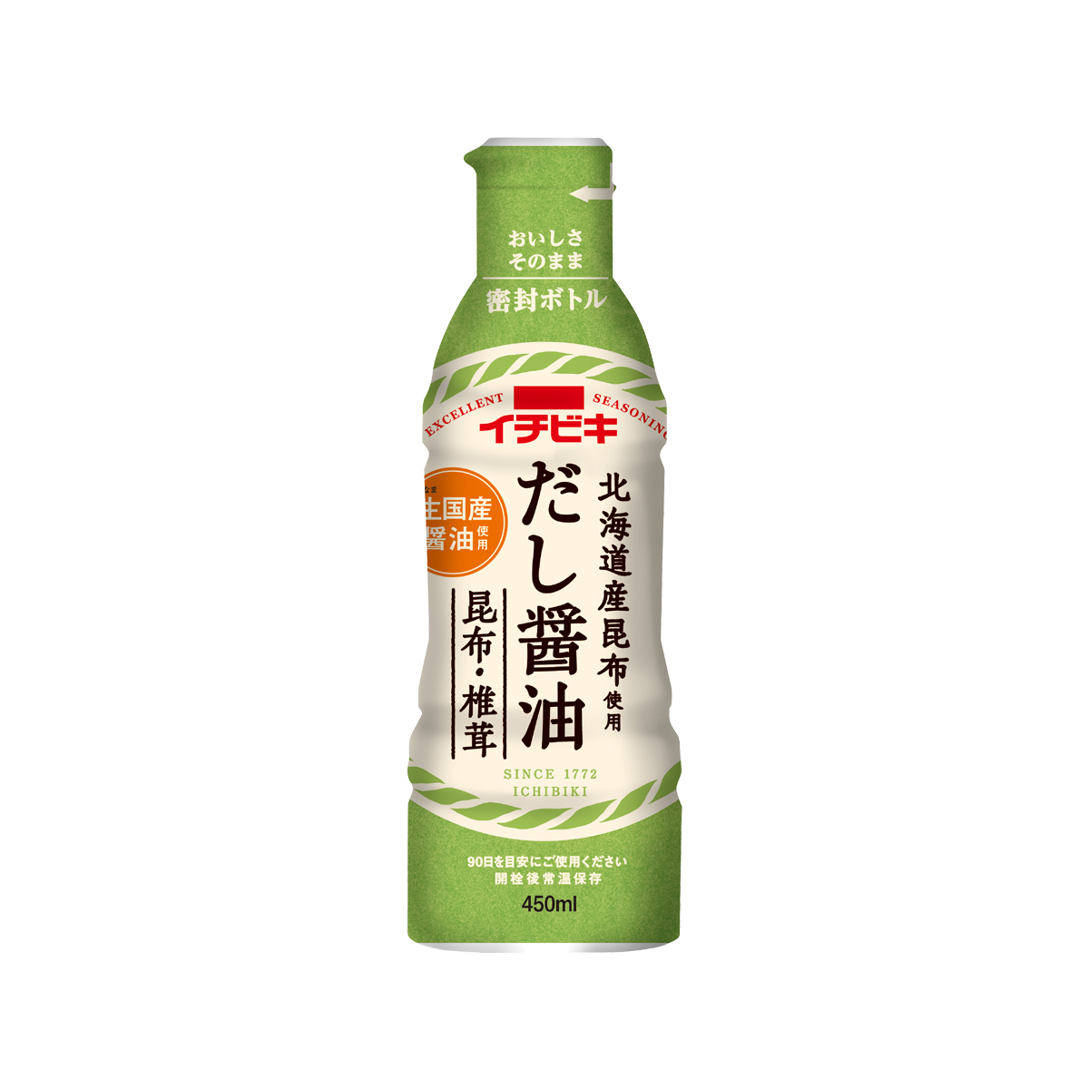 だし醤油 昆布 椎茸 450ml イチビキ 公式サイト 名古屋のみそ しょうゆ つゆメーカー だし醤油 昆布 椎茸 450ml イチビキ 公式サイト 名古屋のみそ しょうゆ つゆメーカー