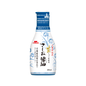 卓上しょうゆ さしみ醤油 200ml