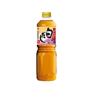 あわせだし白だし  1L