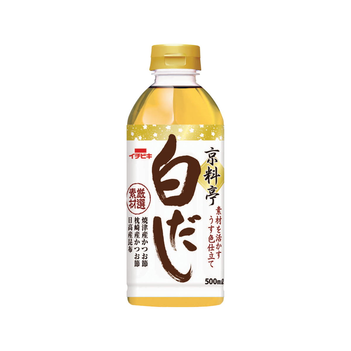 京料亭白だし 500ml イチビキ 公式サイト 名古屋のみそ しょうゆ つゆメーカー 京料亭白だし 500ml イチビキ 公式サイト 名古屋のみそ しょうゆ つゆメーカー