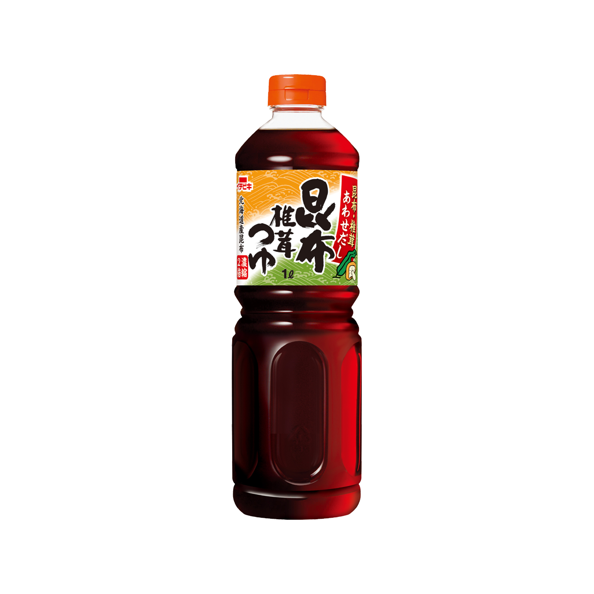 だし醤油 昆布・椎茸 450ml | イチビキ 公式サイト | 名古屋の