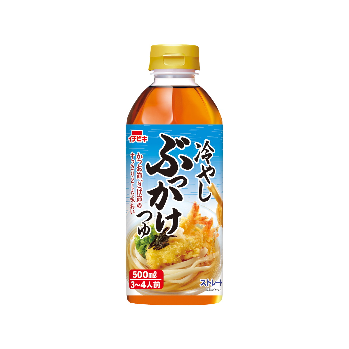 ぶっ 掛け うどん つゆ