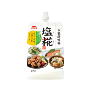 塩糀