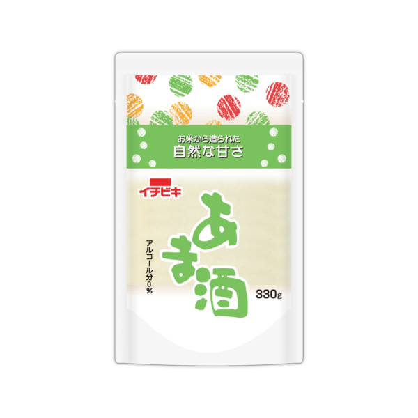 あま酒 | イチビキ 公式サイト | 名古屋のみそ・しょうゆ・つゆメーカー