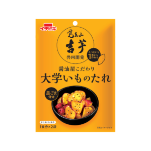 吉芋共同開発 大学いものたれ