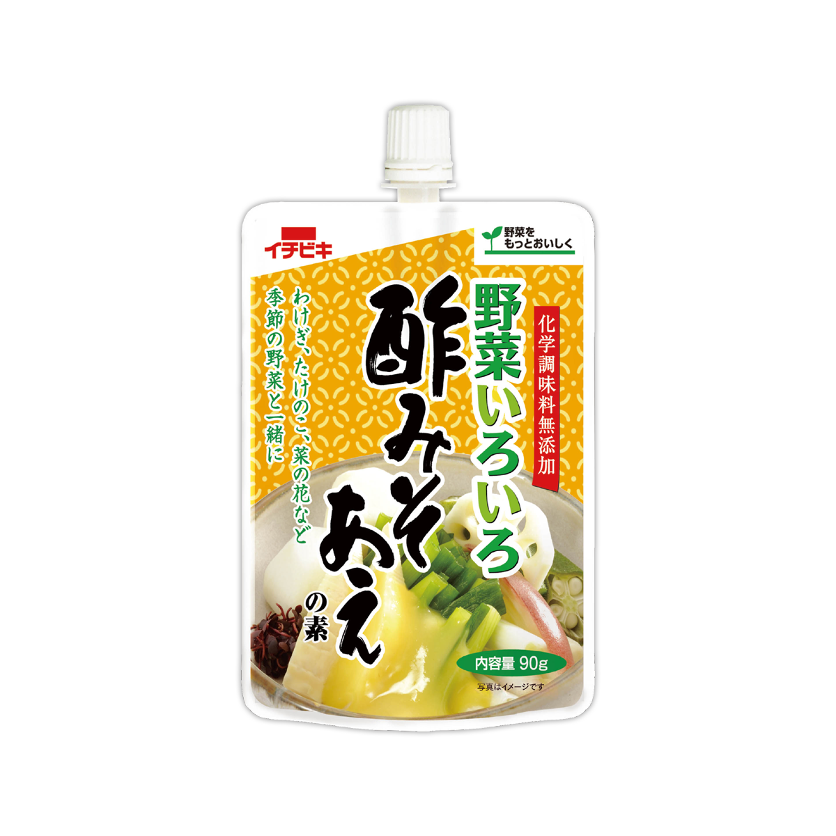 野菜いろいろ酢みそあえの素 90g イチビキ 公式サイト 名古屋のみそ しょうゆ つゆメーカー 野菜いろいろ酢みそあえの素 90g イチビキ 公式サイト 名古屋のみそ しょうゆ つゆメーカー