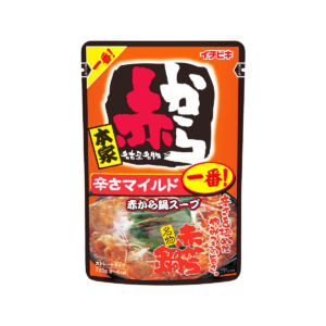 赤から鍋シリーズを使ったアレンジレシピ スマイルレシピ イチビキ 公式サイト 名古屋のみそ しょうゆ つゆメーカー