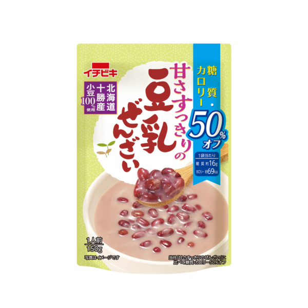 ＼ランキング1位獲得／ 甘さすっきりのぜんざい 150g 6袋セット ぜんざい レトルト イチビキ 国産 無添加 税別 1000円ポッキリ 送料無料 ポイント消化 一人暮らし おいしい 常温保存 和 スイーツ 買いまわり 仕送りセット もう一品
