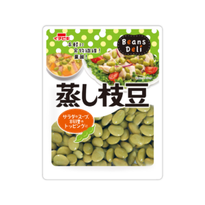 Beans Deli 蒸し枝豆