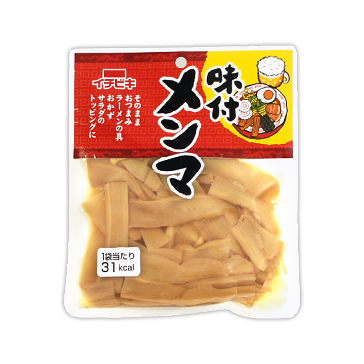 穂先メンマ葱油味 | 桃屋オンラインショップ