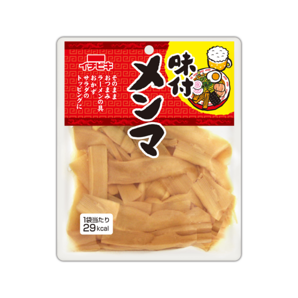 味付メンマ イチビキ 公式サイト 名古屋のみそ しょうゆ つゆメーカー