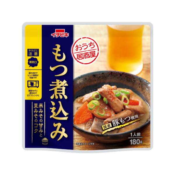 おうち居酒屋 もつ煮込み イチビキ 公式サイト 名古屋のみそ しょうゆ つゆメーカー おうち居酒屋 もつ煮込み イチビキ 公式サイト 名古屋のみそ しょうゆ つゆメーカー