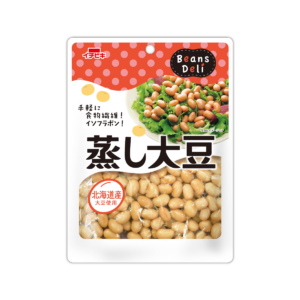 Beans Deli 蒸し大豆