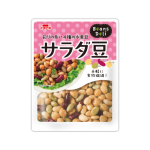Beans Deli サラダ豆