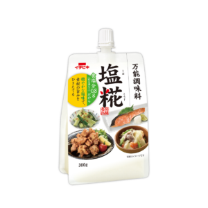 塩糀  300g