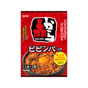赤からビビンバの素 1人前×2入