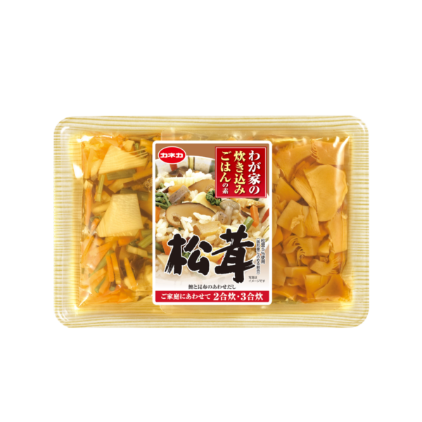 レギュラー松茸ごはんの素 イチビキ 公式サイト 名古屋のみそ しょうゆ つゆメーカー