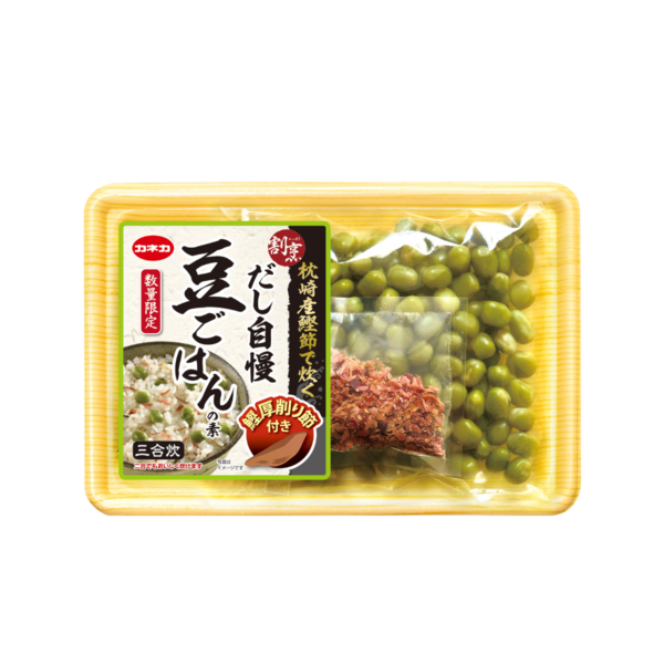 割烹だし自慢豆ごはんの素 イチビキ 公式サイト 名古屋のみそ しょうゆ つゆメーカー 割烹だし自慢豆ごはんの素 イチビキ 公式サイト 名古屋のみそ しょうゆ つゆメーカー