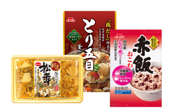 家庭用商品情報 | イチビキ 公式サイト | 名古屋のみそ・しょうゆ・つゆメーカー