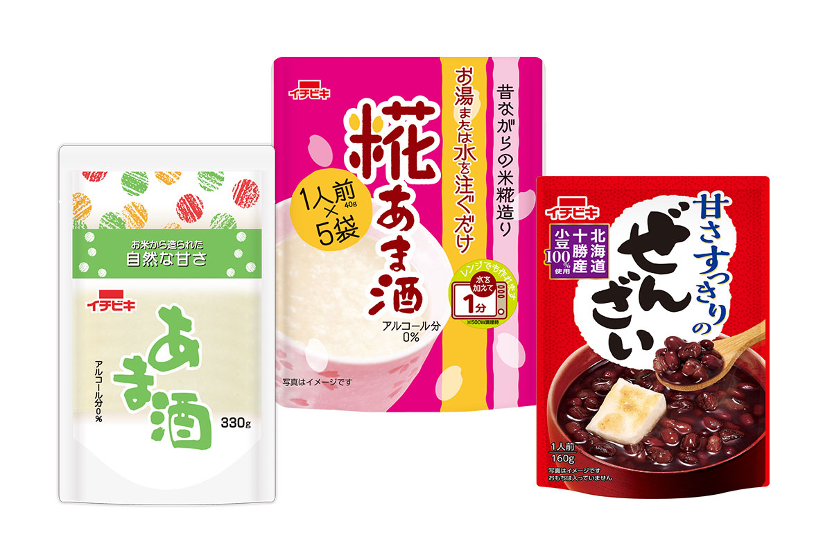 赤から鍋スティック 1人前×4入 232g | イチビキ 公式サイト | 名古屋のみそ・しょうゆ・つゆメーカー