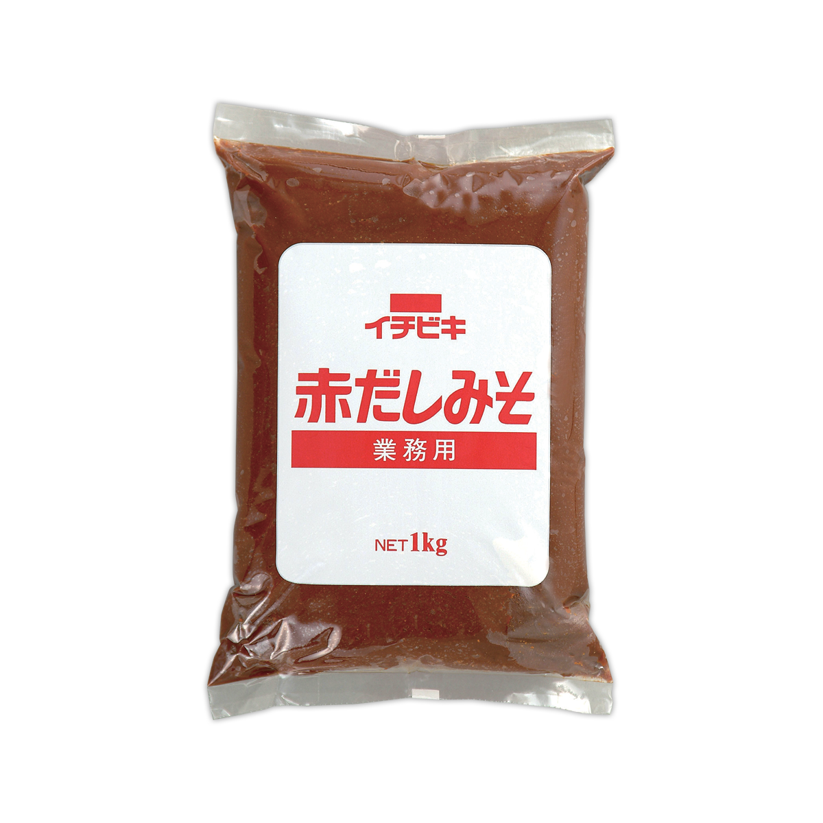 楽天市場】イチビキ 京赤だし 400g×8個入×(2ケース)｜ 送料無料