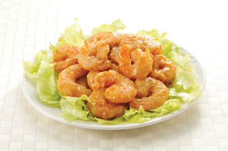 エビみそマヨ | スマイルレシピ | イチビキ 公式サイト | 名古屋のみそ