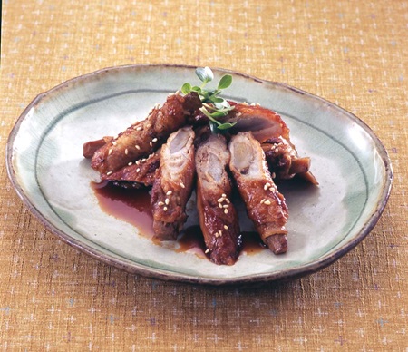 ごぼうの豚肉巻き スマイルレシピ イチビキ 公式サイト 名古屋のみそ しょうゆ つゆメーカー