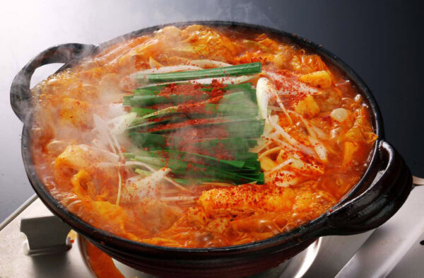 ストレート赤から鍋スープ3番 720g | イチビキ 公式サイト | 名古屋のみそ・しょうゆ・つゆメーカー