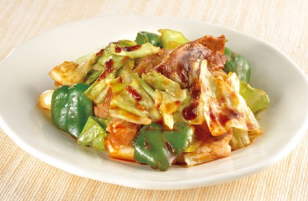 回鍋肉 簡単さと旨さを極めた究極の回鍋肉 by こじまぽん助 【クックパッド