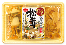 割烹釜めしの素 松茸