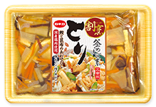 割烹釜めしの素 とり