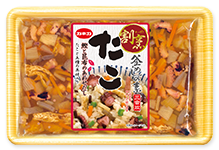 割烹釜めしの素 たこ