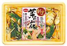 割烹釜めしの素 菜の花