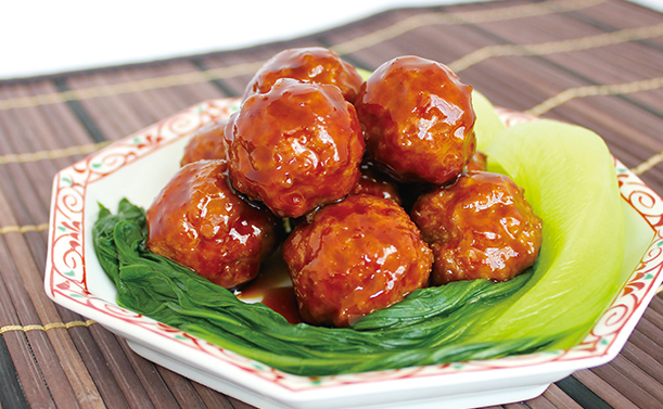 献立いろいろ黒酢つゆ ブランド紹介 イチビキ 公式サイト 名古屋のみそ・しょうゆ・つゆメーカー