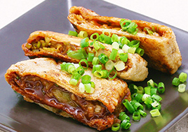 名古屋揚げ